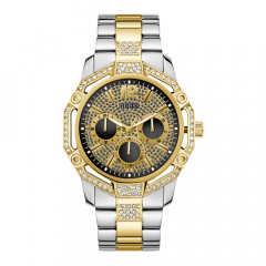 Guess Regal GW0990G4 Herrenuhr