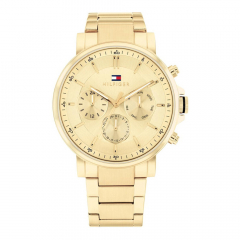 Tommy Hilfiger Tyson 1710611 Herrenuhr