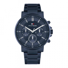 Tommy Hilfiger Tyson 1710705 Herrenuhr