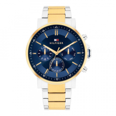 Tommy Hilfiger Tyson 1710710 Herrenuhr