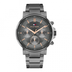 Tommy Hilfiger Tyson 1710711 Herrenuhr