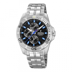 Festina Sport F20445/6 Herrenuhr Multifunktion