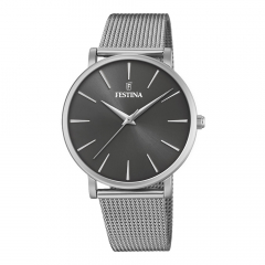 Festina Boyfriend F20475/4 Damenuhr