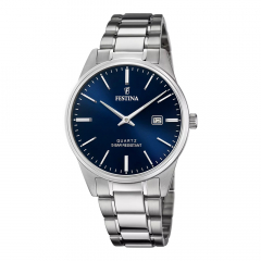 Festina Classics F20511/3 Herrenuhr