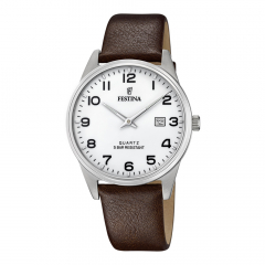 Festina Classics F20512/1 Herrenuhr