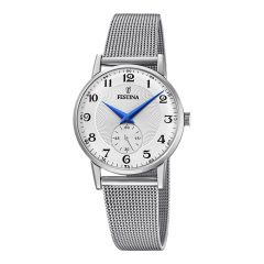 Festina Retro F20572/1 Damenuhr