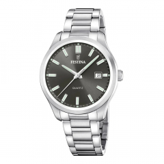 Festina Classics F20736/5 Herrenuhr