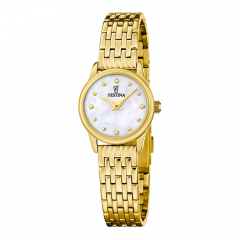 Festina Mademoiselle F20750/1 Damenuhr