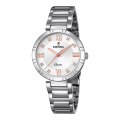 Festina Mademoiselle F16936/B Damenuhr