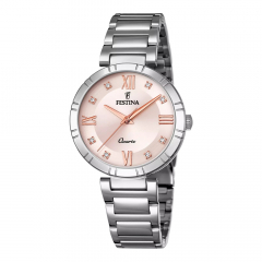 Festina Mademoiselle F16936/C Damenuhr