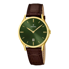 Festina Classics F16747/5 Herrenuhr