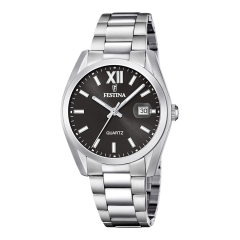Festina Classics F20707/6 Herrenuhr