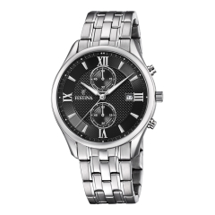 Festina Timeless F6854/8 Herrenuhr Chronograph