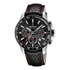 Festina Timeless F20561/4 Herrenuhr Chronograph