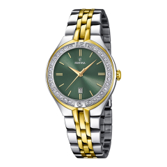 Festina Mademoiselle F16868/4 Damenuhr