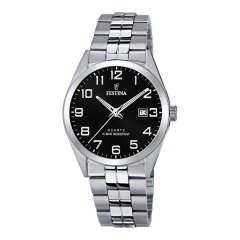 Festina Classics F20437/4 Herrenuhr