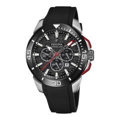 Festina Chrono Bike F20642/4 Men's Watch Chronograph