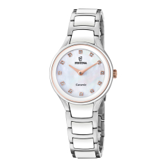 Festina Ceramic F20752/8 Damenuhr