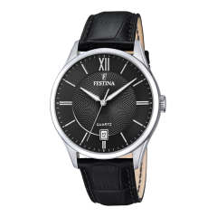 Festina Classics F20426/3 Herrenuhr