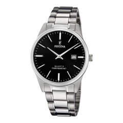 Festina Classics F20511/4 Herrenuhr