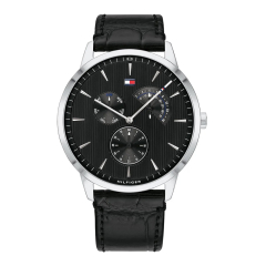 Tommy Hilfiger Brad 1710391 Herrenuhr