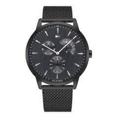 Tommy Hilfiger Brad 1710392 Herrenuhr