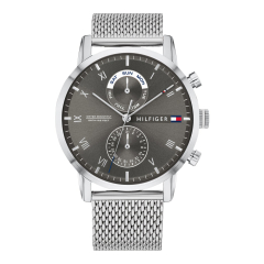 Tommy Hilfiger Kane 1710402 Herrenuhr