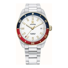 Tommy Hilfiger TH85 1710551 Herrenuhr Automatik