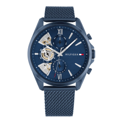 Tommy Hilfiger Baker 1710648 Herrenuhr