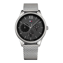 Tommy Hilfiger Damon 1791415 Herrenuhr