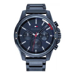 Tommy Hilfiger Mason 1791789 Herrenuhr