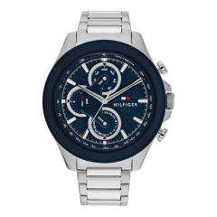 Tommy Hilfiger Clark 1792080 Herrenuhr