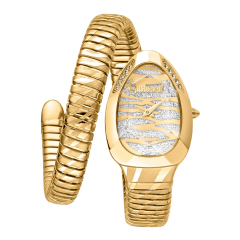 Just Cavalli Glam Evo 8 JC1L225M0035 Ladies Watch