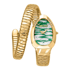 Just Cavalli Glam Evo 8 JC1L225M0045 Ladies Watch