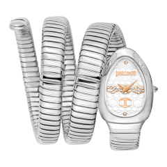 Just Cavalli Consenza JC1L232M0015 Ladies Watch