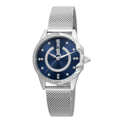 Just Cavalli Animalier JC1L095M0055 Ladies Watch