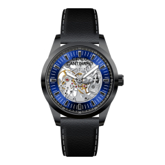 Carlo Cantinaro CC1005LB002 Herrenuhr Automatik