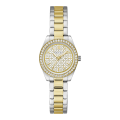 Guess Mini Luna GW1100L3 Damenuhr