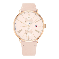 Tommy Hilfiger Jenna 1782071 Ladies Watch