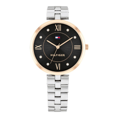 Tommy Hilfiger Ella 1782684 Damenuhr