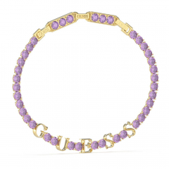 Guess Damenarmband JUBB04218JWYGAMTU